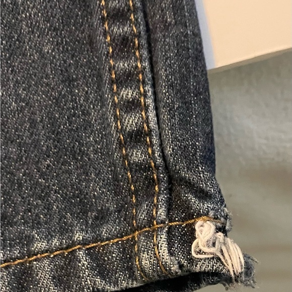 Levi’s 514 black 31x32 - Picture 7 of 7